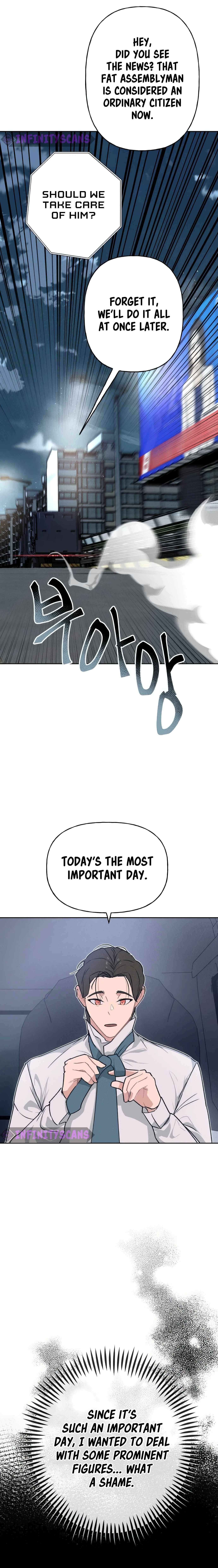 Read Devilish Son-In-Law EN Manga Online