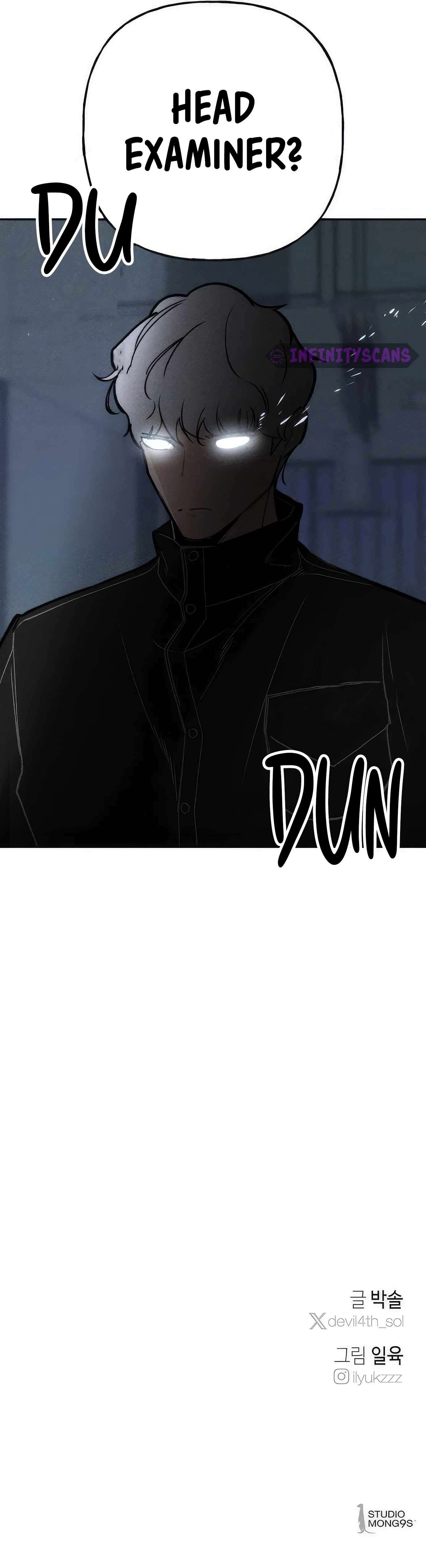 Read Devilish Son-In-Law EN Manga Online