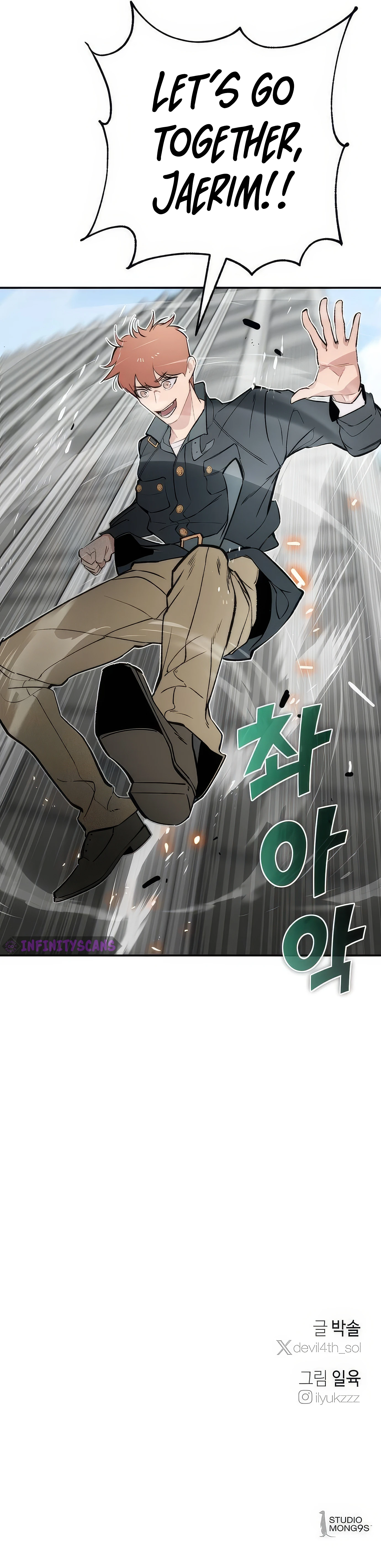 Read Devilish Son-In-Law EN Manga Online