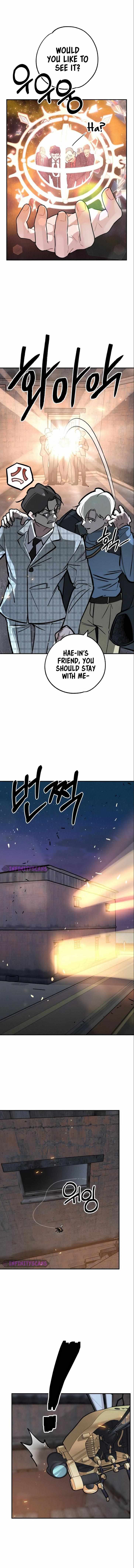 Read Devilish Son-In-Law EN Manga Online