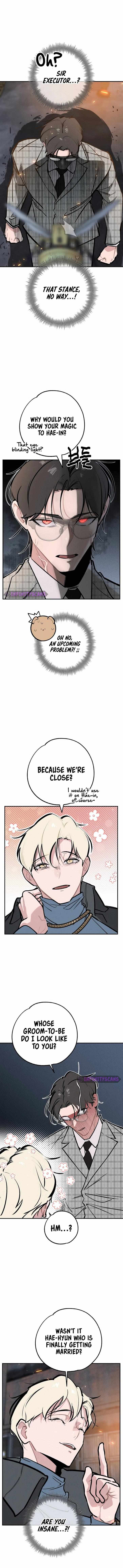 Read Devilish Son-In-Law EN Manga Online