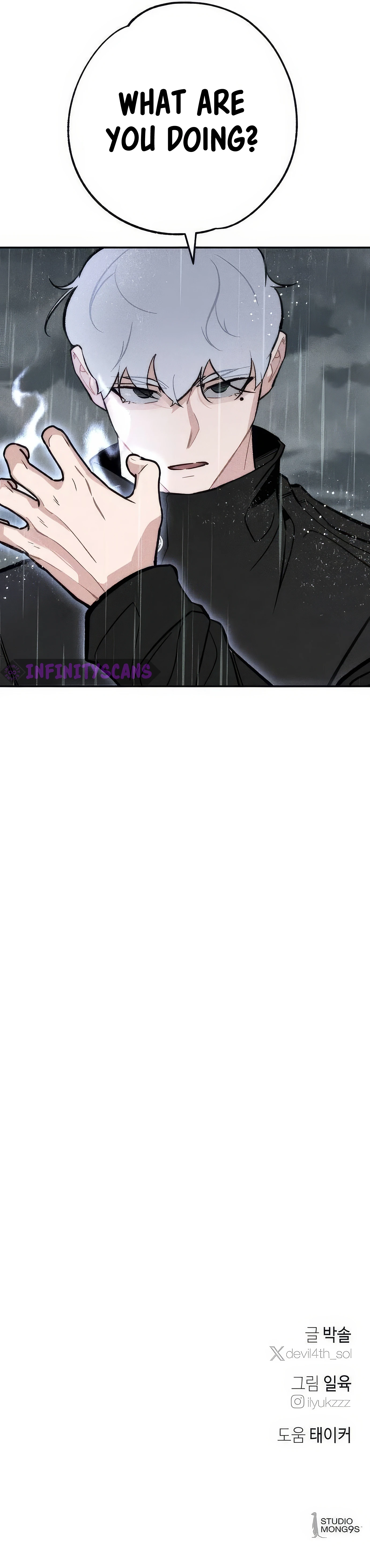 Read Devilish Son-In-Law EN Manga Online