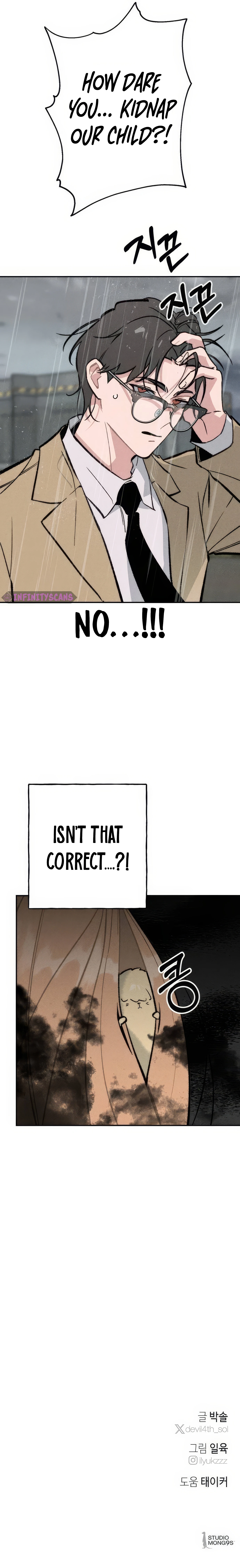 Read Devilish Son-In-Law EN Manga Online