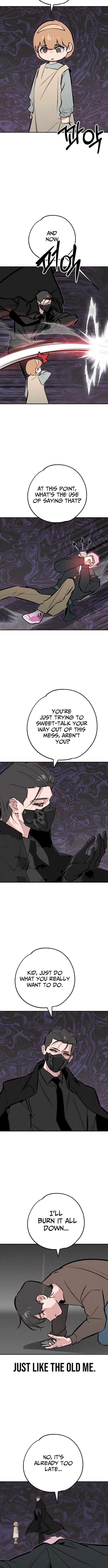 Read Devilish Son-In-Law EN Manga Online