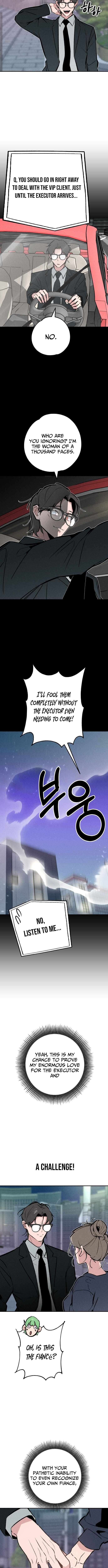 Read Devilish Son-In-Law EN Manga Online