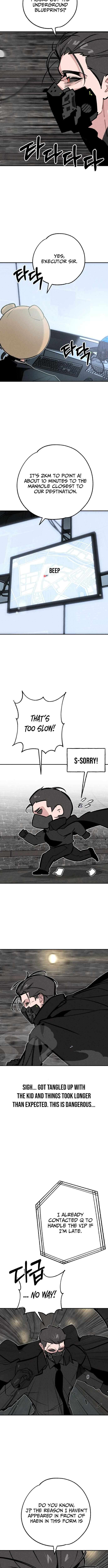 Read Devilish Son-In-Law EN Manga Online