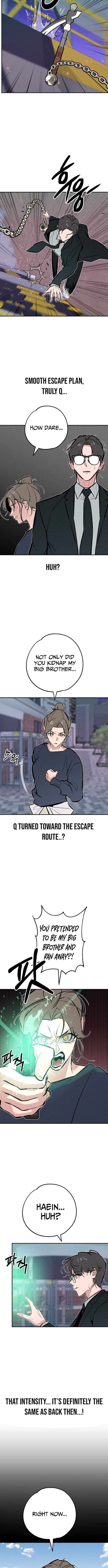 Read Devilish Son-In-Law EN Manga Online