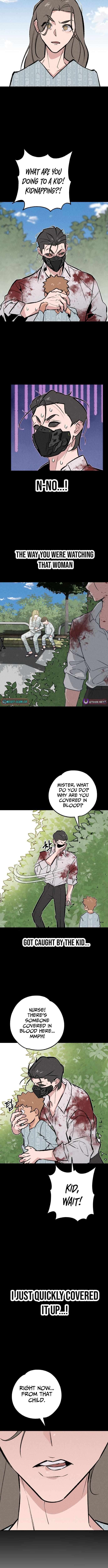 Read Devilish Son-In-Law EN Manga Online