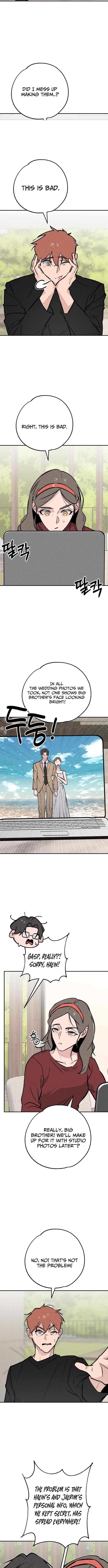Read Devilish Son-In-Law EN Manga Online