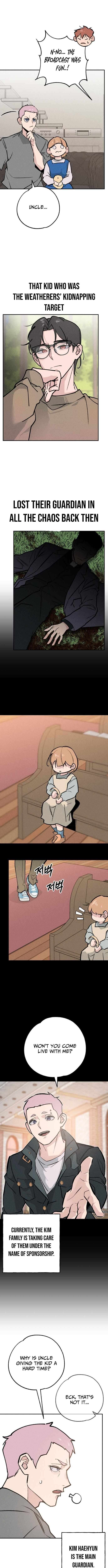 Read Devilish Son-In-Law EN Manga Online