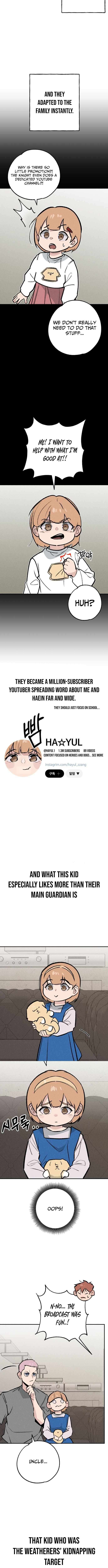 Read Devilish Son-In-Law EN Manga Online