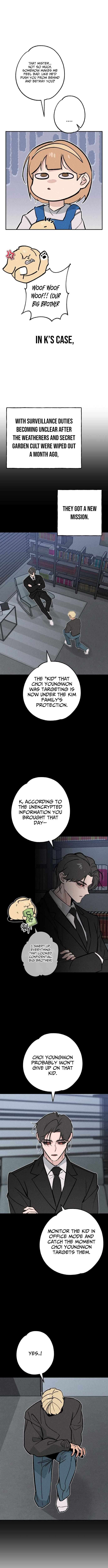 Read Devilish Son-In-Law EN Manga Online