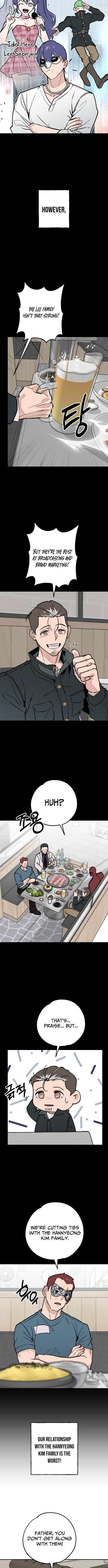 Read Devilish Son-In-Law EN Manga Online