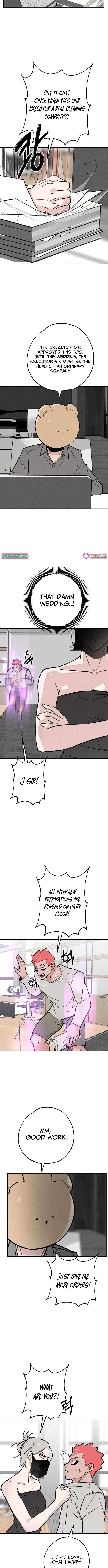 Read Devilish Son-In-Law EN Manga Online