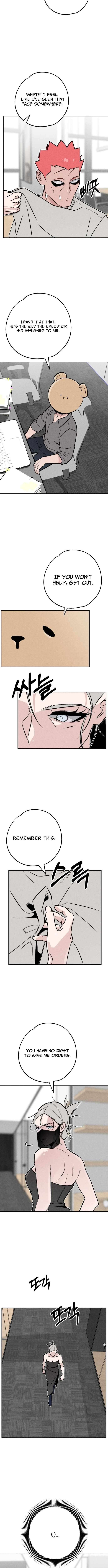 Read Devilish Son-In-Law EN Manga Online