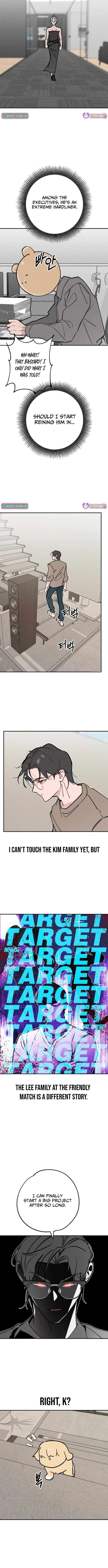 Read Devilish Son-In-Law EN Manga Online