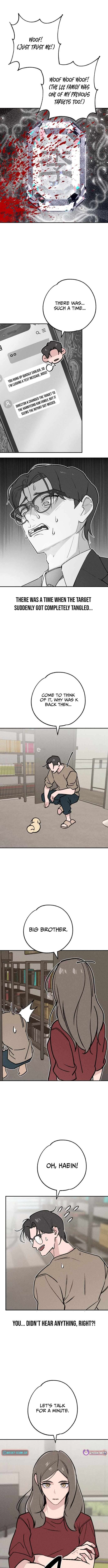 Read Devilish Son-In-Law EN Manga Online