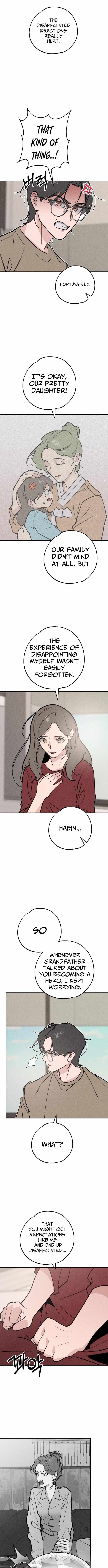 Read Devilish Son-In-Law EN Manga Online