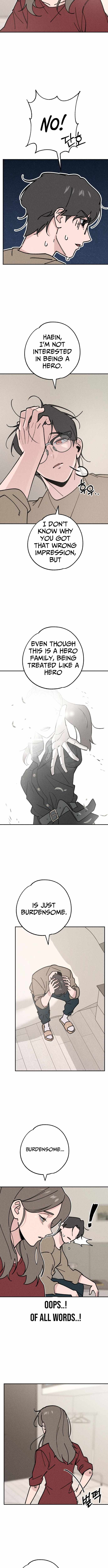 Read Devilish Son-In-Law EN Manga Online