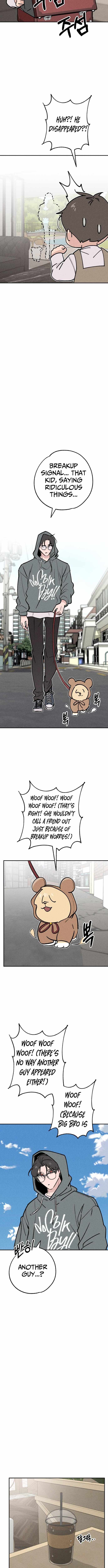 Read Devilish Son-In-Law EN Manga Online
