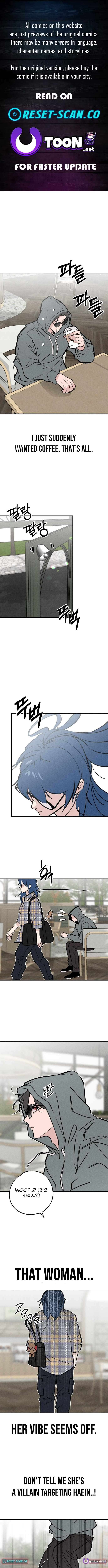 Read Devilish Son-In-Law EN Manga Online