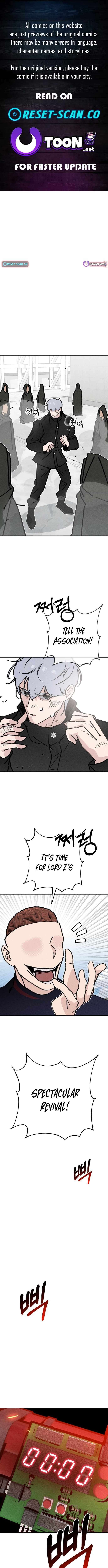 Read Devilish Son-In-Law EN Manga Online