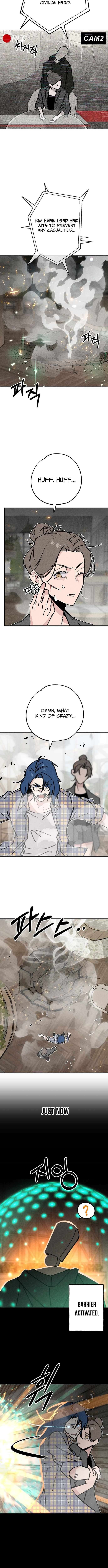 Read Devilish Son-In-Law EN Manga Online