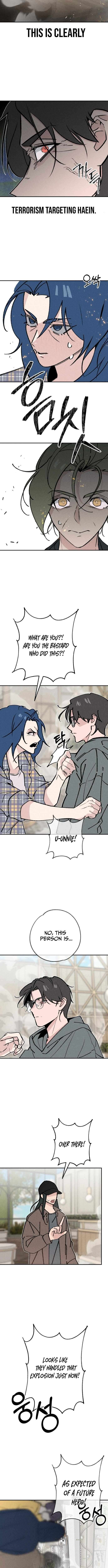 Read Devilish Son-In-Law EN Manga Online