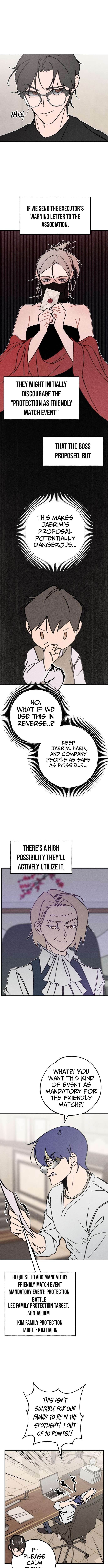 Read Devilish Son-In-Law EN Manga Online