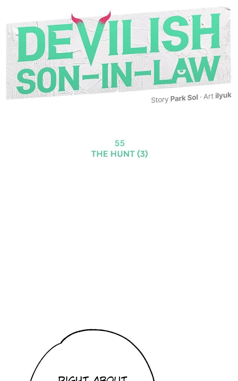 Read Devilish Son-In-Law EN Manga Online