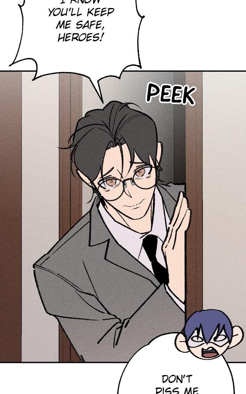 Read Devilish Son-In-Law EN Manga Online