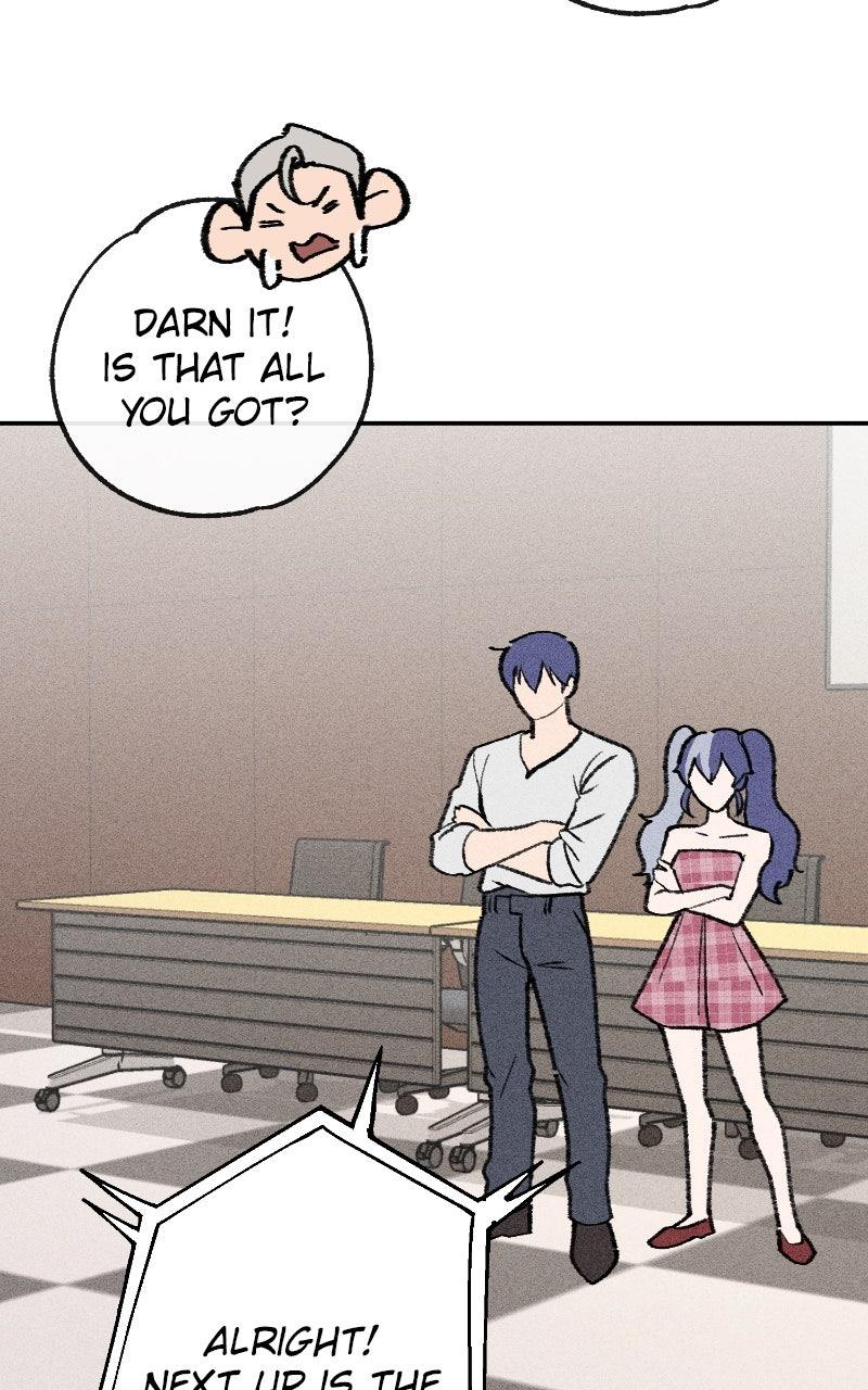 Read Devilish Son-In-Law EN Manga Online