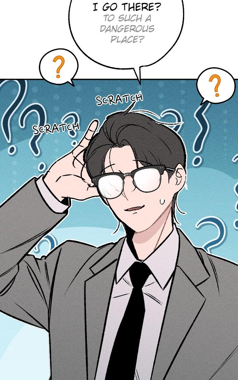 Read Devilish Son-In-Law EN Manga Online