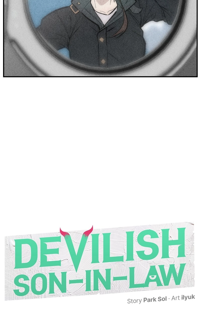 Read Devilish Son-In-Law EN Manga Online