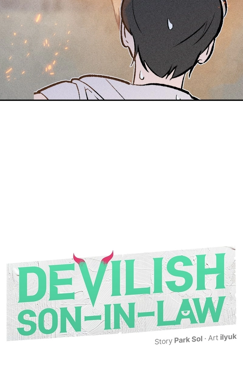 Read Devilish Son-In-Law EN Manga Online