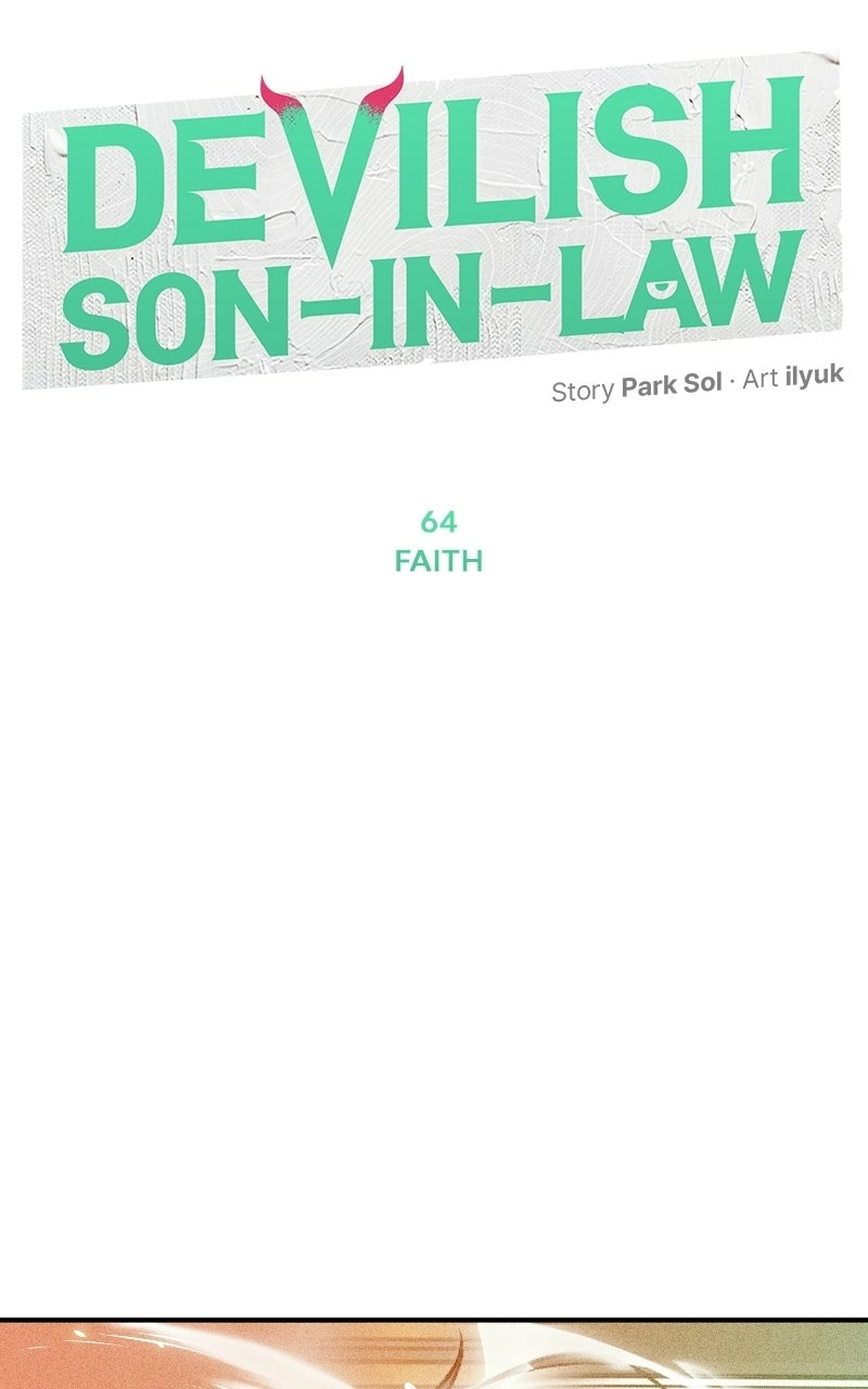 Read Devilish Son-In-Law EN Manga Online