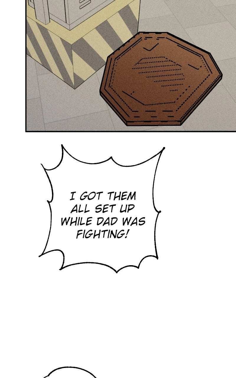 Read Devilish Son-In-Law EN Manga Online