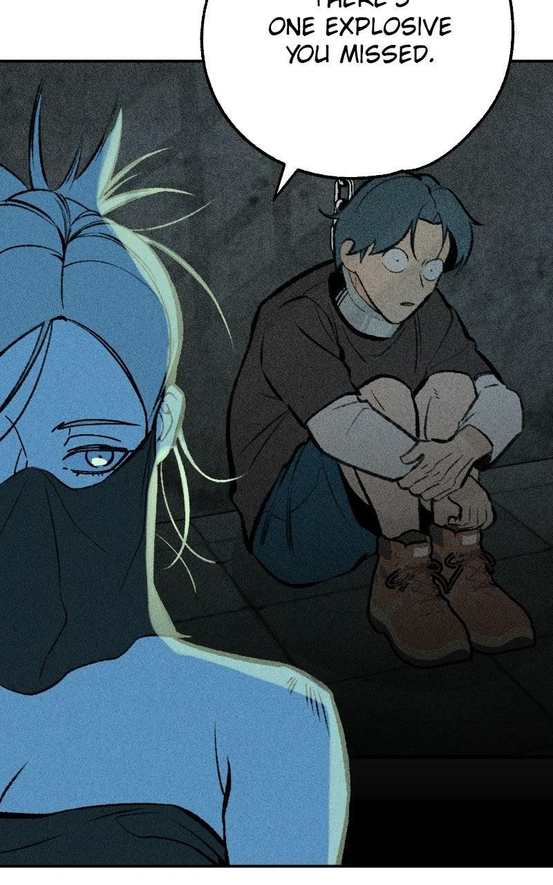 Read Devilish Son-In-Law EN Manga Online
