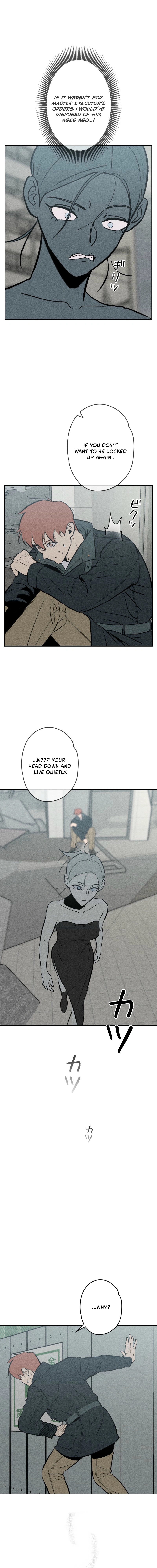 Read Devilish Son-In-Law EN Manga Online