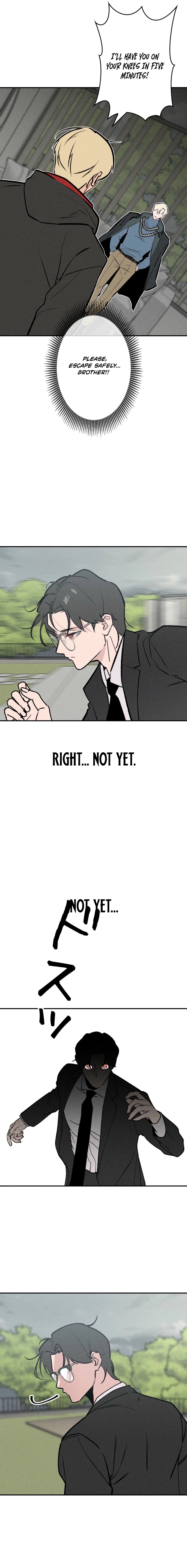 Read Devilish Son-In-Law EN Manga Online