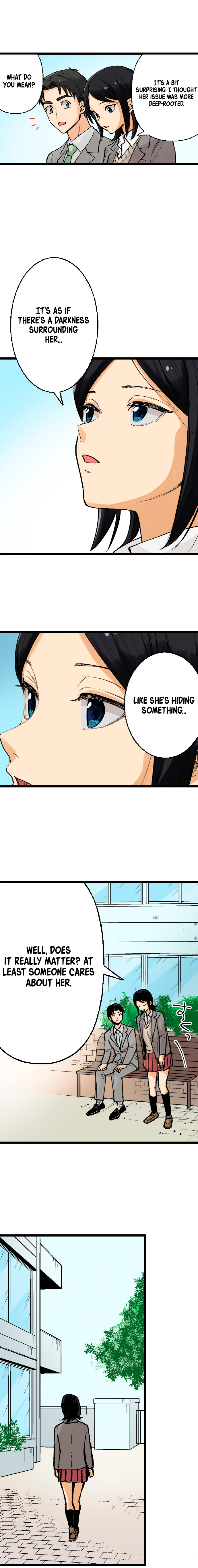 Read Die by my Love EN Manga Online