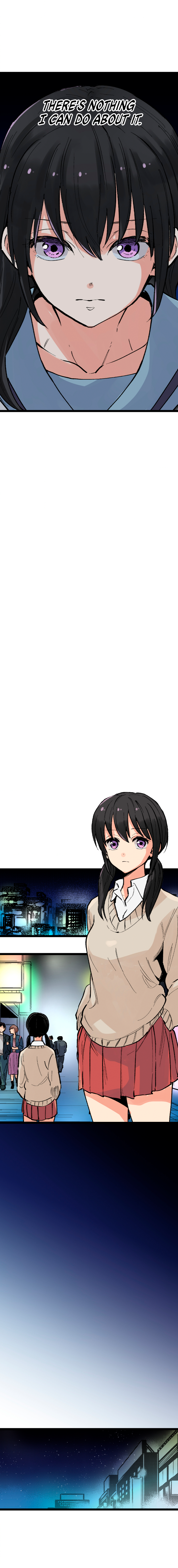 Read Die by my Love EN Manga Online