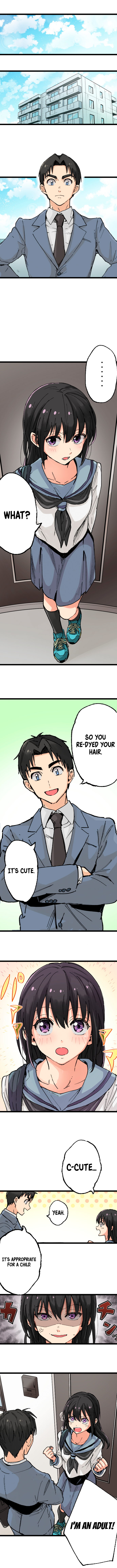 Read Die by my Love EN Manga Online