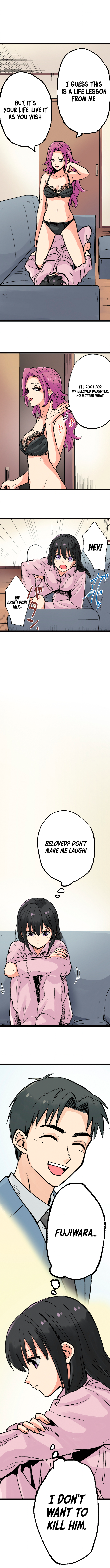 Read Die by my Love EN Manga Online