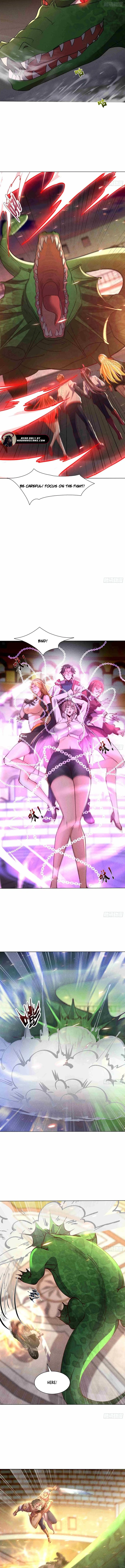 Read Divine Artifact Master_ My Infinite Goddess Contracts EN Manga Online