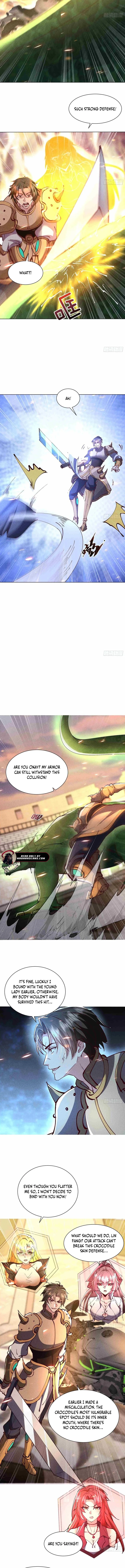 Read Divine Artifact Master_ My Infinite Goddess Contracts EN Manga Online