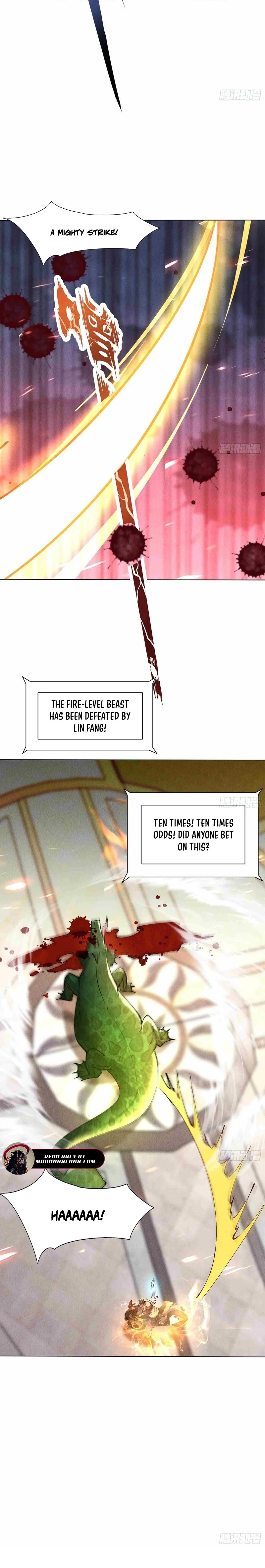 Read Divine Artifact Master_ My Infinite Goddess Contracts EN Manga Online