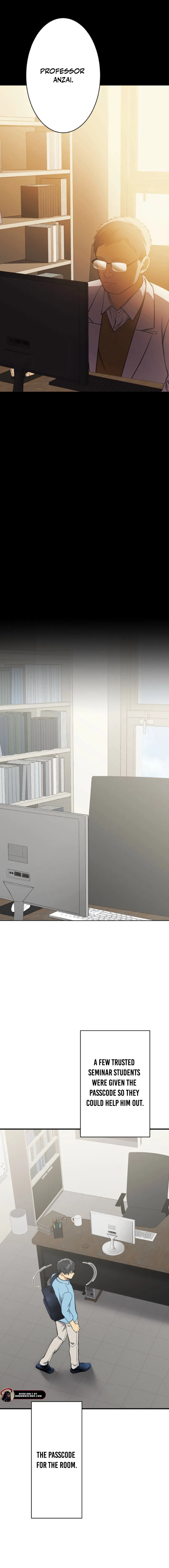 Read Doctor Brothers EN Manga Online