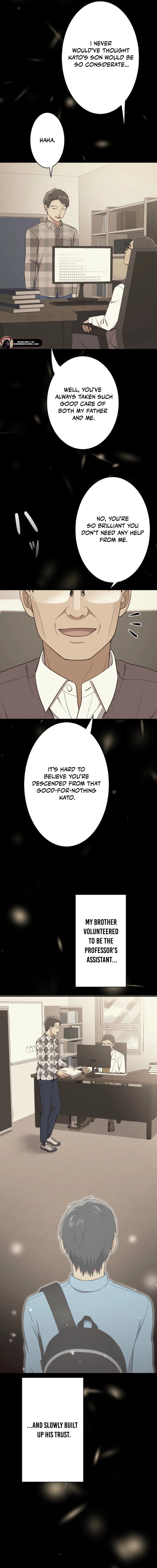 Read Doctor Brothers EN Manga Online
