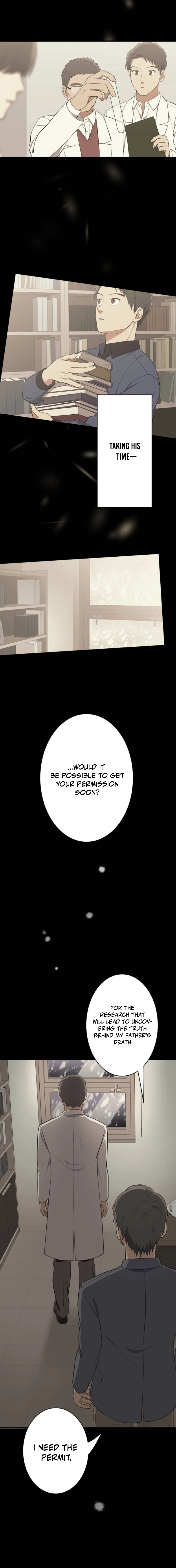 Read Doctor Brothers EN Manga Online